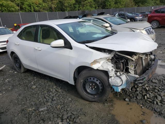 Photo 4 from auction – 2017 TOYOTA COROLLA L with VIN 5YFBURHE8HP607881