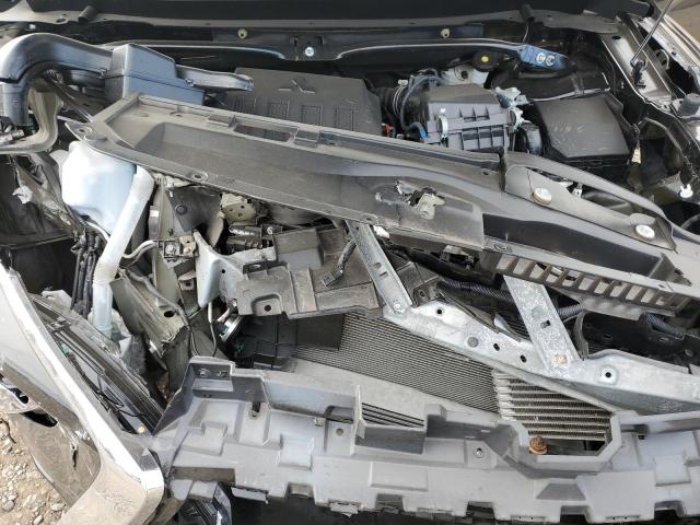 Photo 12 from auction – 2022 MITSUBISHI ECLIPSE CR with VIN JA4ATVAA3NZ014617