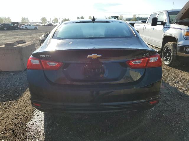 Photo 6 from auction – 2017 CHEVROLET MALIBU LT with VIN 1G1ZE5STXHF233740