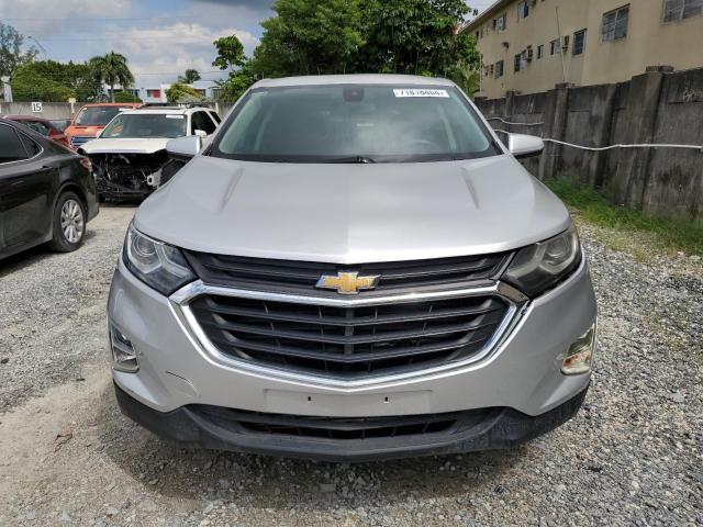 Photo 5 from auction – 2020 CHEVROLET EQUINOX LT with VIN 2GNAXTEV9L6143201