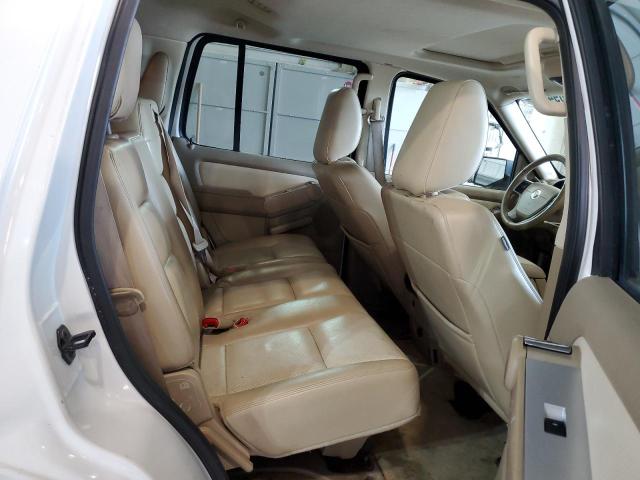Photo 11 from auction – 2010 MERCURY MOUNTAINEE with VIN 4M2EN4JE1AUJ00721