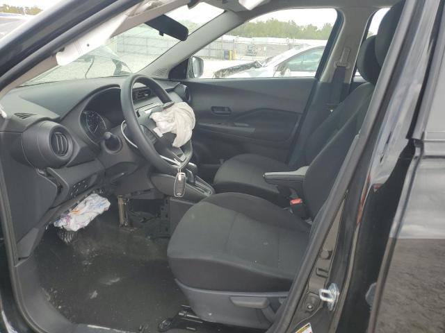 Photo 7 from auction – 2023 NISSAN KICKS S with VIN 3N1CP5BV4PL525741