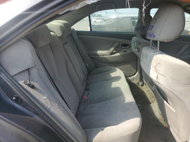 Photo 10 from auction – 2011 TOYOTA CAMRY BASE with VIN 4T1BF3EK0BU732090