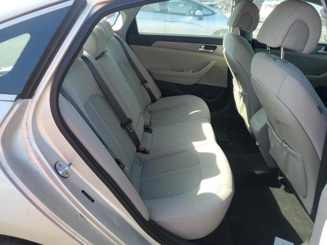 Photo 10 from auction – 2016 HYUNDAI SONATA SE with VIN 5NPE24AF2GH344002