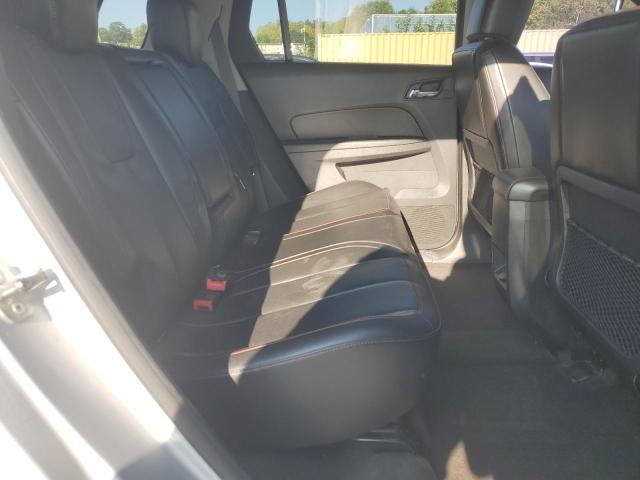 Photo 11 from auction – 2012 GMC TERRAIN SL with VIN 2GKFLVEK3C6176064