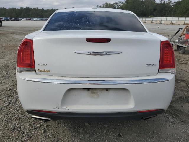 Photo 6 from auction – 2016 CHRYSLER 300 LIMITE with VIN 2C3CCARG4GH190776