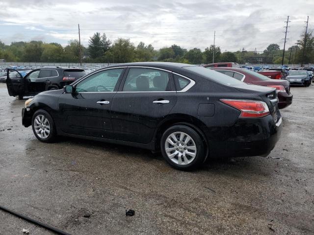 Photo 2 from auction – 2014 NISSAN ALTIMA 2.5 with VIN 1N4AL3AP8EN210578