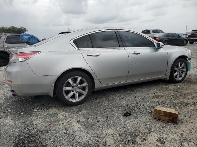 Photo 3 from auction – 2012 ACURA TL with VIN 19UUA8F57CA013442