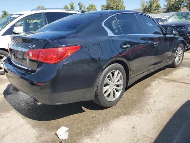 Photo 3 from auction – 2017 INFINITI Q50 PREMIU with VIN JN1EV7AR7HM837137
