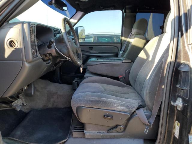 Photo 7 from auction – 2004 CHEVROLET SILVERADO with VIN 1GCHK29U44E209846