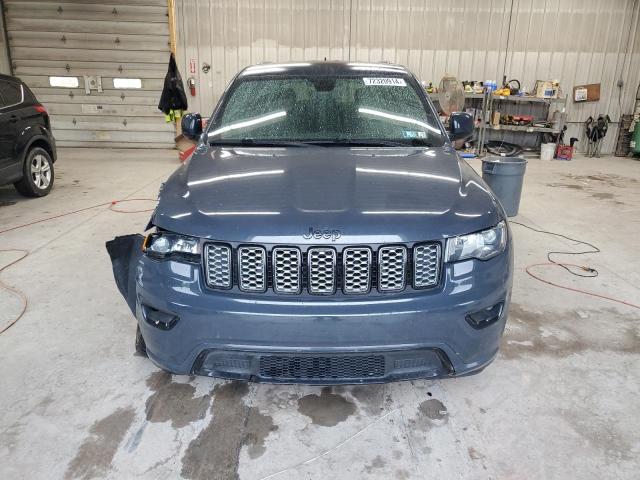Photo 5 from auction – 2018 JEEP GRAND CHER with VIN 1C4RJFAG2JC325462