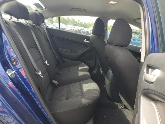 Photo 10 from auction – 2018 KIA FORTE LX with VIN 3KPFK4A72JE199357