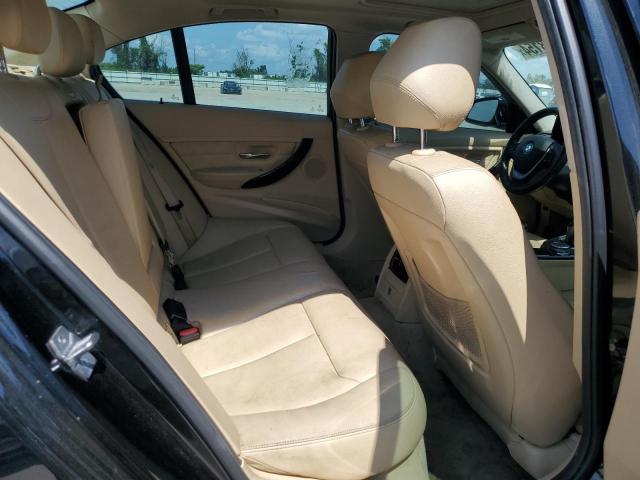 Photo 10 from auction – 2015 BMW 328 I with VIN WBA3A5G59FNS85024