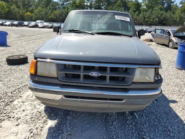 Photo 5 from auction – 1994 FORD RANGER with VIN 1FTCR10A0RPB02713