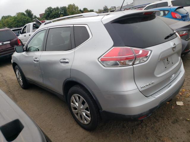 Photo 2 from auction – 2016 NISSAN ROGUE S with VIN KNMAT2MV5GP643877