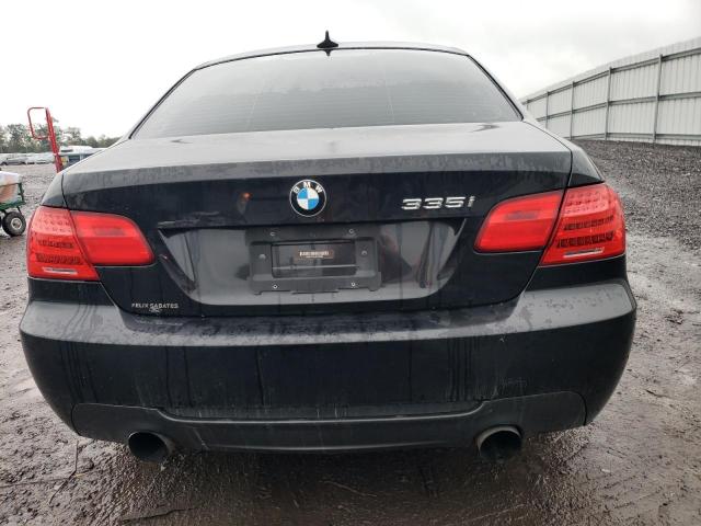 Photo 6 from auction – 2013 BMW 335 I with VIN WBAKG7C54DE263425