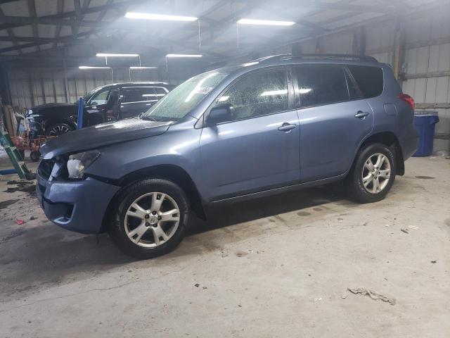 TOYOTA RAV4 2012 with VIN JTMBF4DV2C5057800 - Photo from auction