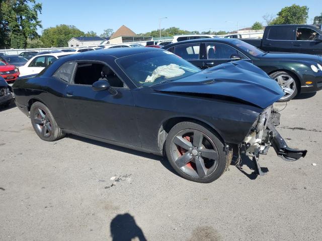 Photo 4 from auction – 2014 DODGE CHALLENGER with VIN 2C3CDYAG1EH302934