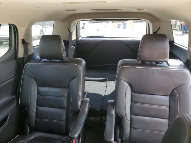 Photo 10 from auction – 2018 GMC ACADIA DEN with VIN 1GKKNPLS5JZ121043