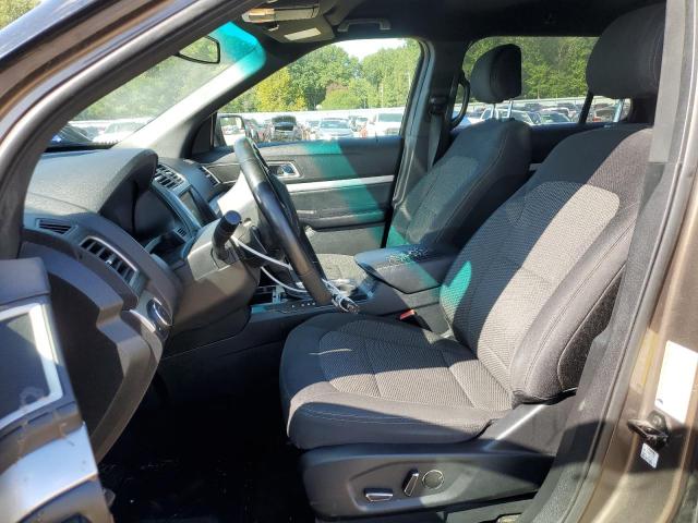 Photo 7 from auction – 2016 FORD EXPLORER X with VIN 1FM5K7D88GGD21516