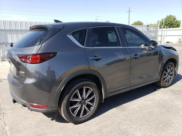 Photo 3 from auction – 2018 MAZDA CX-5 TOURI with VIN JM3KFBCM3J0305325
