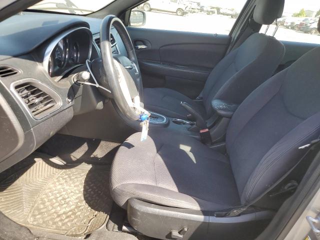 Photo 7 from auction – 2013 CHRYSLER 200 TOURIN with VIN 1C3CCBBG6DN635294