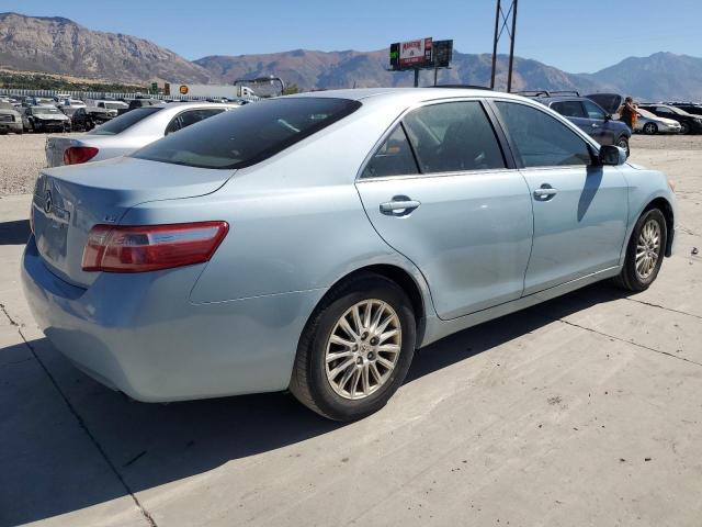 Photo 3 from auction – 2007 TOYOTA CAMRY CE with VIN 4T1BE46K97U723189