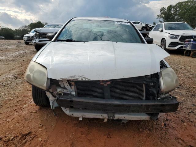 Photo 5 from auction – 2012 MITSUBISHI GALANT ES with VIN 4A32B3FF6CE009936