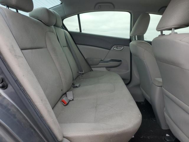 Photo 10 from auction – 2012 HONDA CIVIC LX with VIN 2HGFB2F56CH606438
