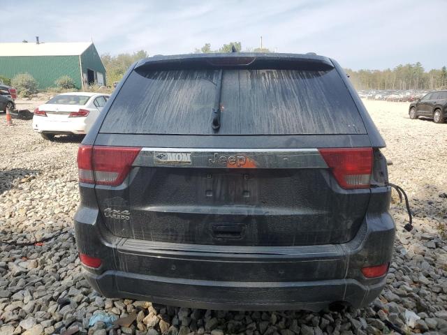 Photo 6 from auction – 2011 JEEP GRAND CHER with VIN 1J4RR4GG0BC538555