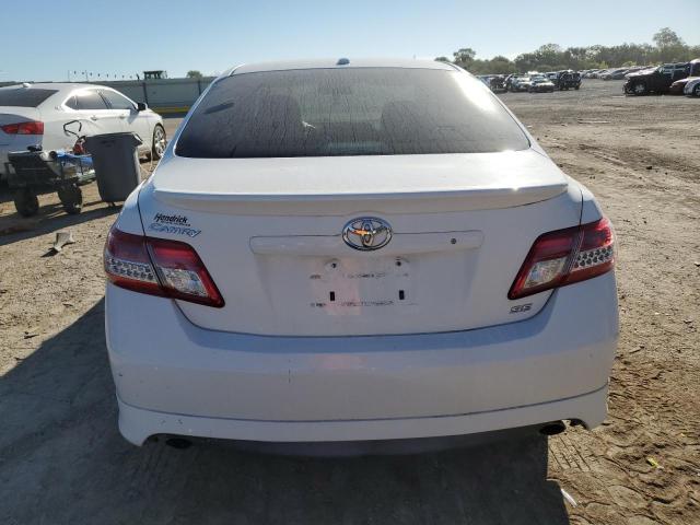 Photo 6 from auction – 2011 TOYOTA CAMRY BASE with VIN 4T1BF3EK8BU749249