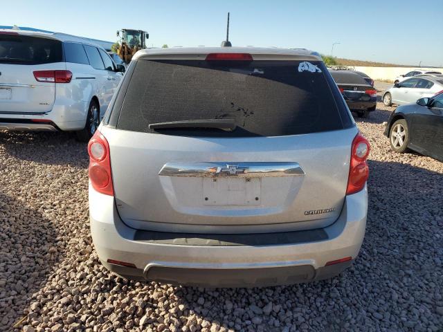Photo 6 from auction – 2015 CHEVROLET EQUINOX LS with VIN 2GNALAEK5F6219362
