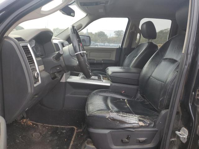 Photo 7 from auction – 2012 DODGE RAM 1500 S with VIN 1C6RD6GT1CS289971