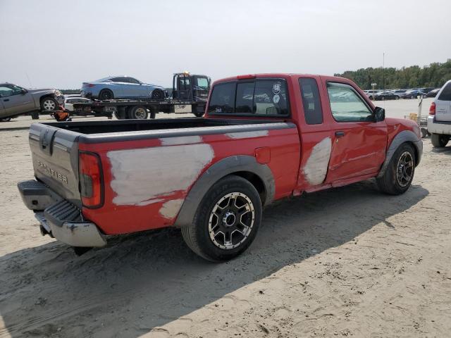 Photo 3 from auction – 2001 NISSAN FRONTIER K with VIN 1N6DD26S91C310218