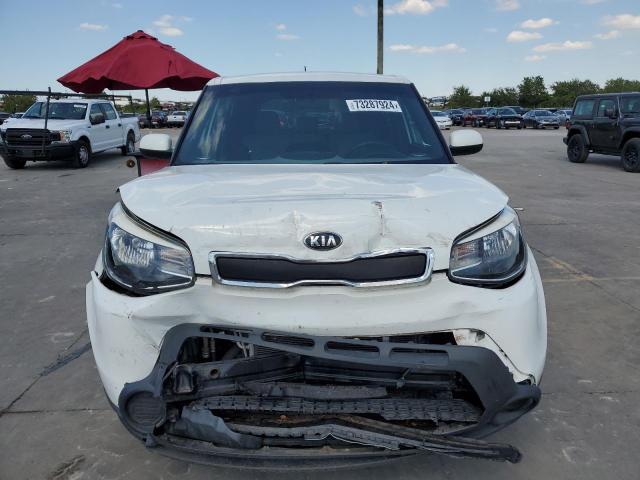 Photo 5 from auction – 2016 KIA SOUL with VIN KNDJN2A22G7266588