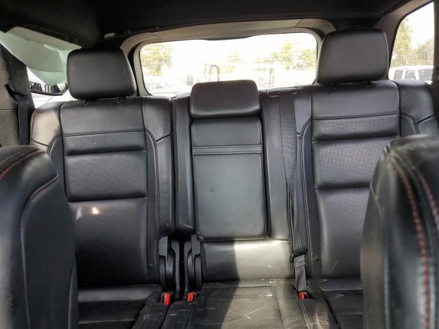 Photo 10 from auction – 2018 JEEP GRAND CHER with VIN 1C4RJFLG0JC212980