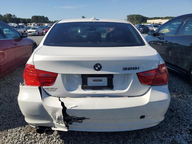 Photo 6 from auction – 2010 BMW 328 I SULE with VIN WBAPH5G59ANM36904