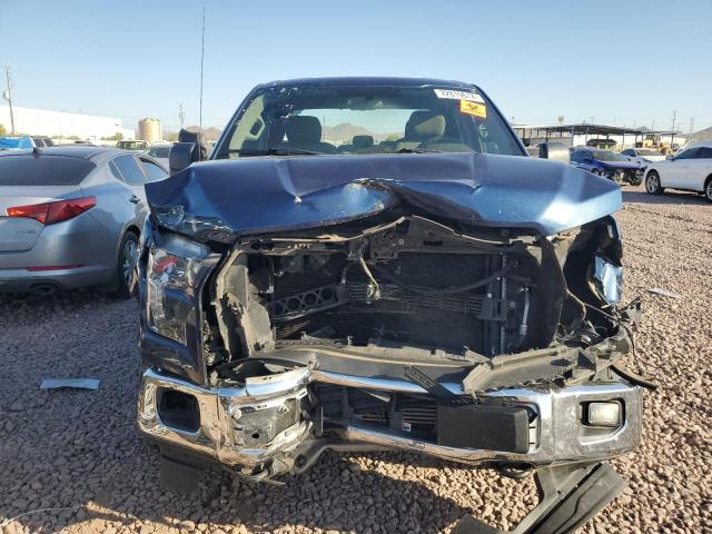 Photo 5 from auction – 2017 FORD F150 SUPER with VIN 1FTEX1EP5HKE39031