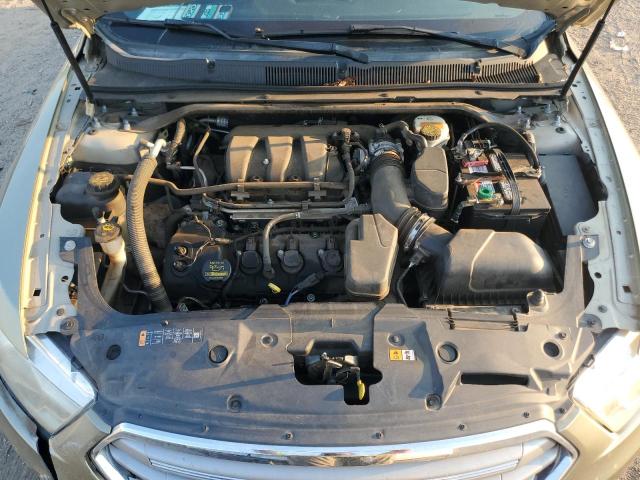 Photo 11 from auction – 2013 FORD TAURUS with VIN 1FAHP2E86DG177342