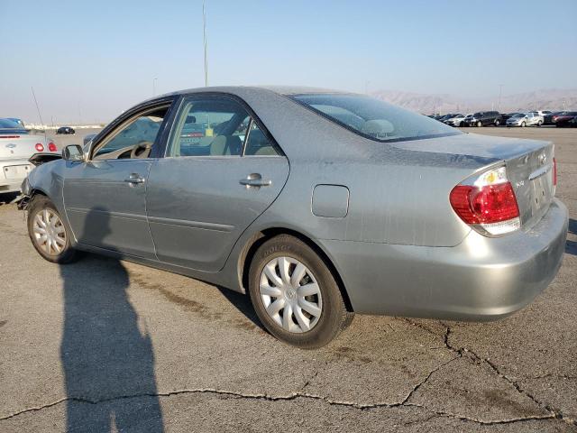 Photo 2 from auction – 2006 TOYOTA CAMRY LE with VIN 4T1BE32K16U708264