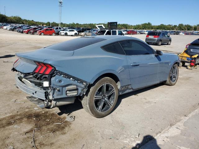 Photo 3 from auction – 2024 FORD MUSTANG with VIN 1FA6P8THXR5111926