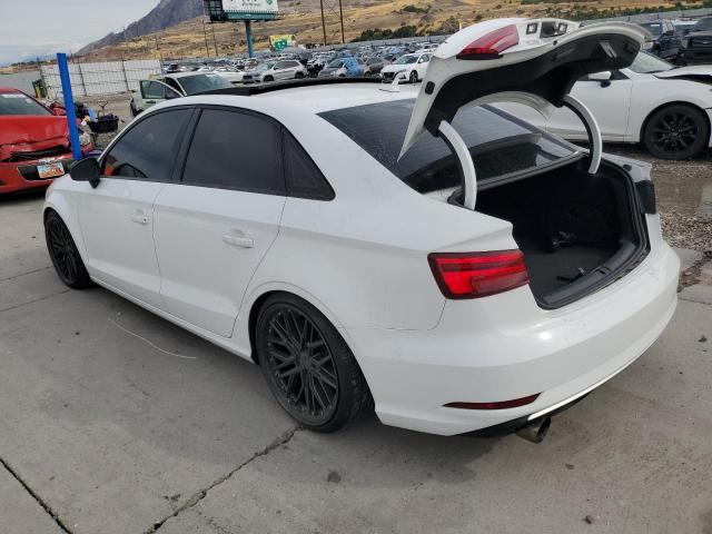 Фото 2 с аукциона – 2017 AUDI A3 PREMIUM с VIN WAUB8GFF0H1026428