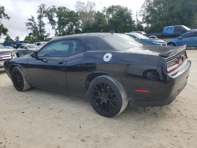 Photo 2 from auction – 2015 DODGE CHALLENGER with VIN 2C3CDZBG6FH709735