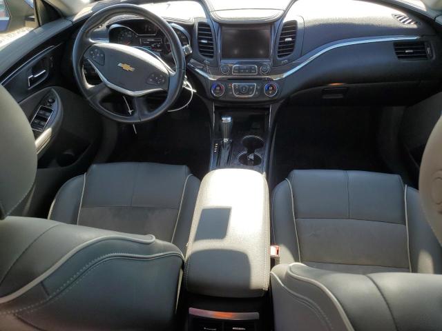 Photo 8 from auction – 2014 CHEVROLET IMPALA LT with VIN 1G1125S34EU116250