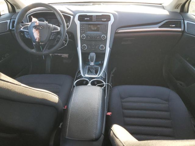 Photo 8 from auction – 2014 FORD FUSION SE with VIN 3FA6P0H79ER123655