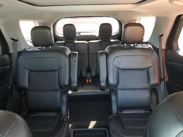 Photo 10 from auction – 2021 FORD EXPLORER L with VIN 1FMSK7FH3MGB95450