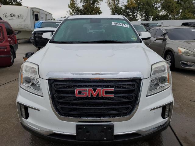 Photo 5 from auction – 2016 GMC TERRAIN SL with VIN 2GKALNEK4G6173805