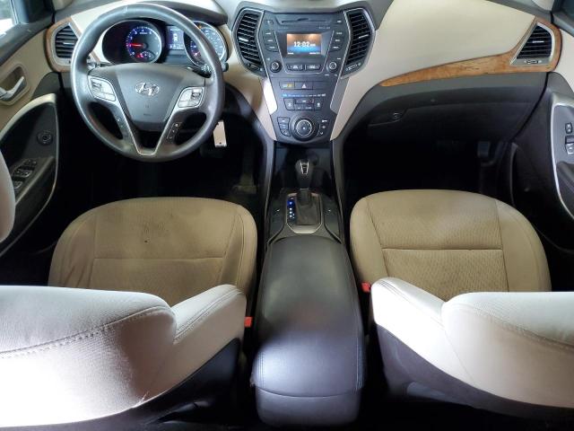Photo 8 from auction – 2016 HYUNDAI SANTA FE S with VIN KM8SMDHF8GU155083