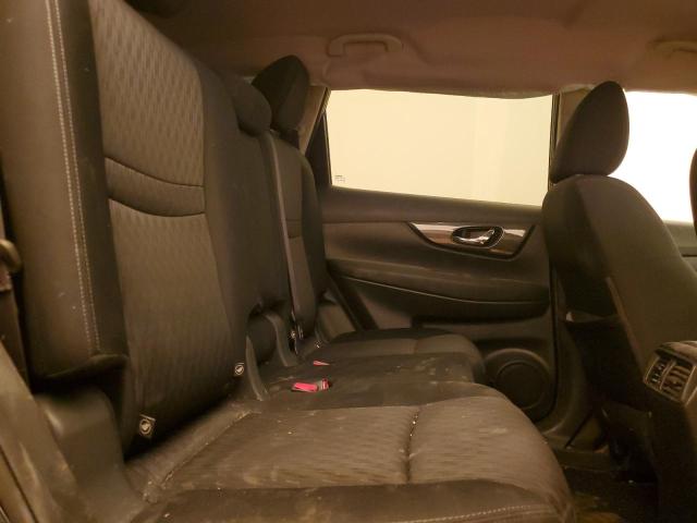 Photo 11 from auction – 2018 NISSAN ROGUE S with VIN KNMAT2MT5JP562996
