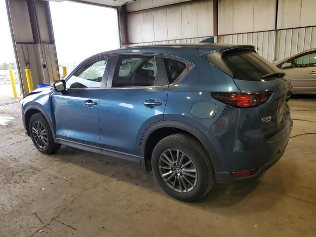 Photo 2 from auction – 2021 MAZDA CX-5 TOURI with VIN JM3KFBCM6M1472759